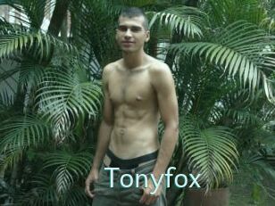 Tonyfox