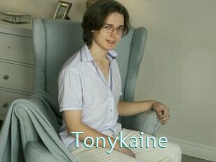 Tonykaine