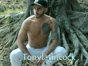 Tonylatincock