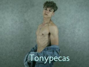 Tonypecas