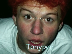 Tonypen