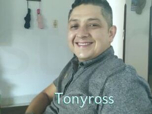 Tonyross