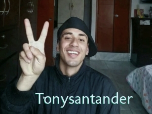 Tonysantander