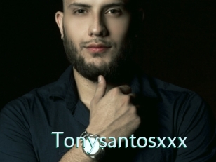 Tonysantosxxx