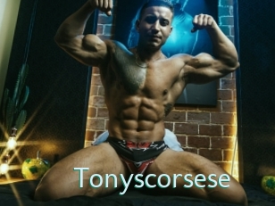 Tonyscorsese