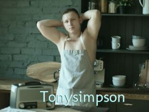 Tonysimpson
