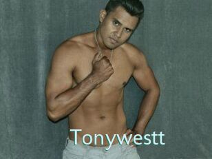 Tonywestt