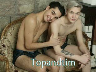 Topandtim