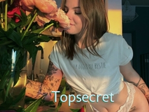 Topsecret