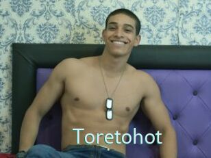 Toretohot