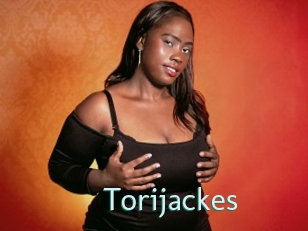 torijackes Straponles