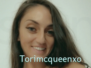 Torimcqueenxo