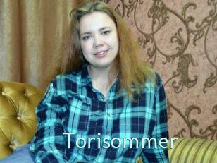 Torisommer