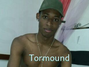 Tormound