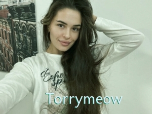 Torrymeow