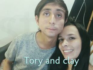 tory_and_clay Straponles