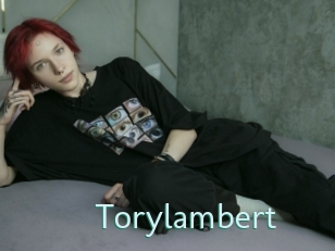 torylambert Straponles