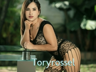 Toryrossel