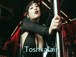 Toshkalain
