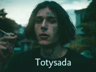 Totysada