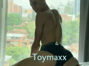 Toymaxx