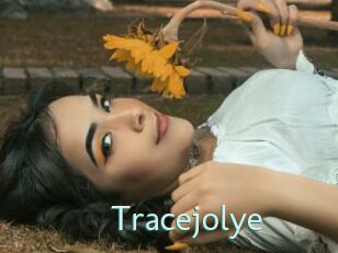 Tracejolye