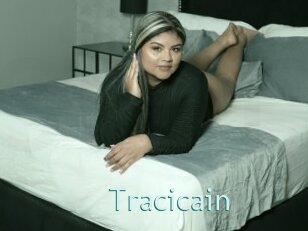 Tracicain