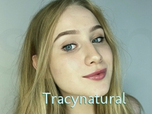 Tracynatural