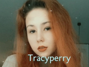 Tracyperry