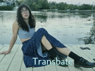 Transbate