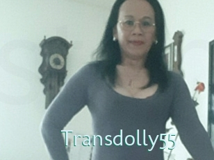 Transdolly55