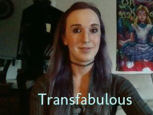 Transfabulous