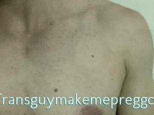 Transguymakemepreggo