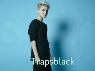 Trapsblack