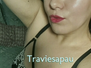 Traviesapau