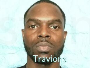 Travionx