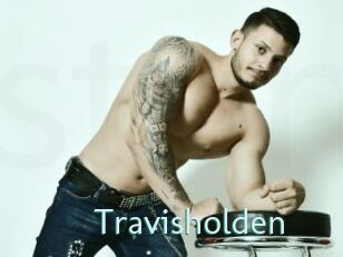 Travisholden
