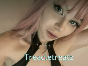 Treacletreatz