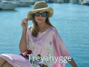Treyahygge
