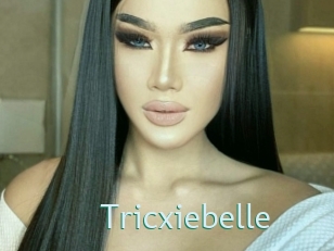 Tricxiebelle
