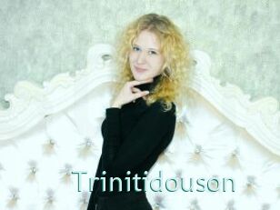 trinitidouson Straponles