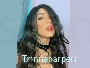 Trinnaharperr