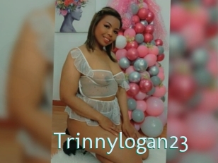 trinnylogan23 Straponles