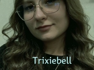 trixiebell Straponles