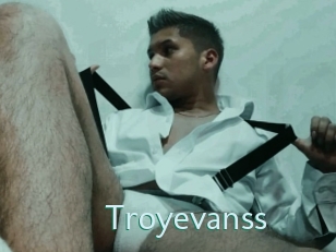 Troyevanss