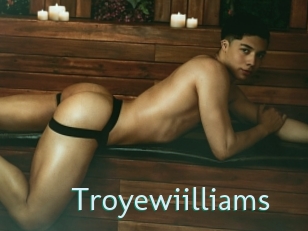 Troyewiilliams