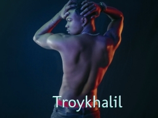 Troykhalil