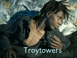 Troytowers