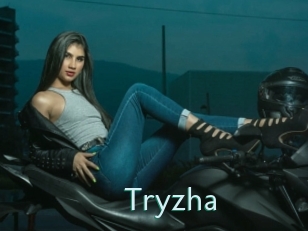 Tryzha