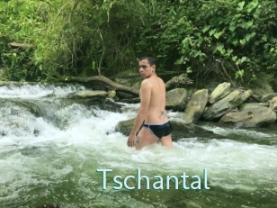 Tschantal